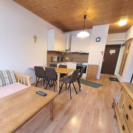 Apartment Grimmingsuite Tauplitz Kültér fotó