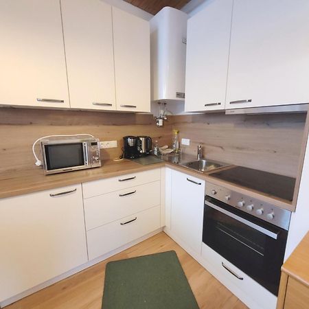Apartment Grimmingsuite Tauplitz Kültér fotó