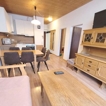 Apartment Grimmingsuite Tauplitz Kültér fotó