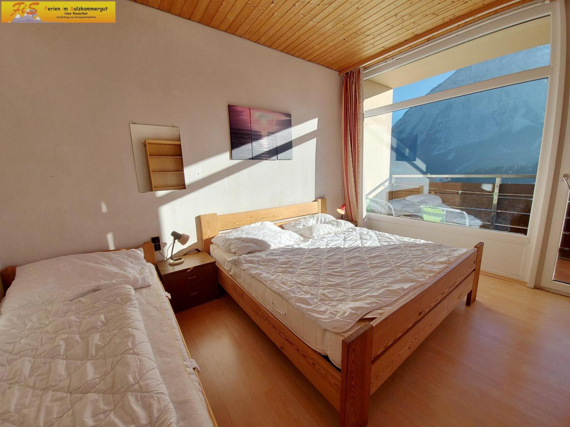 Apartment Grimmingsuite Tauplitz Kültér fotó