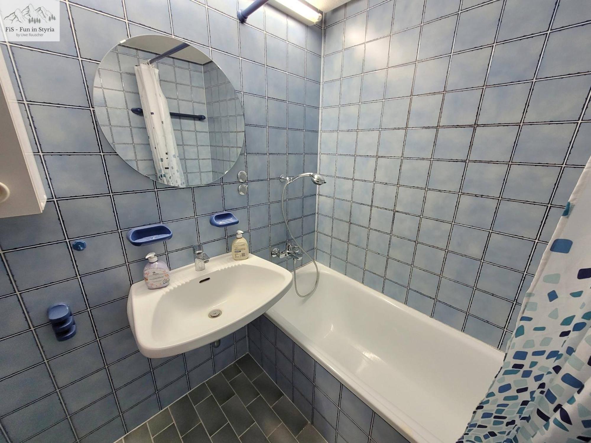Apartment Grimmingsuite Tauplitz Kültér fotó