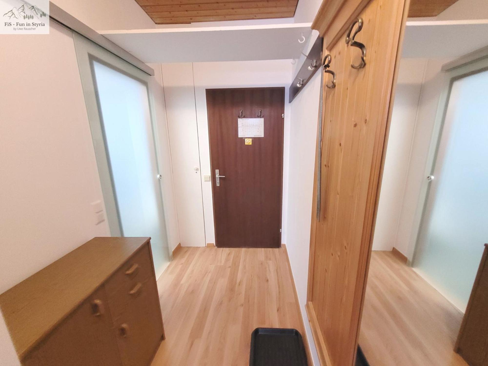 Apartment Grimmingsuite Tauplitz Kültér fotó