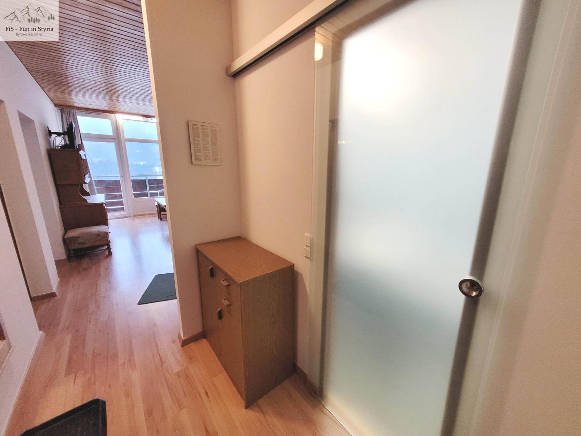 Apartment Grimmingsuite Tauplitz Kültér fotó