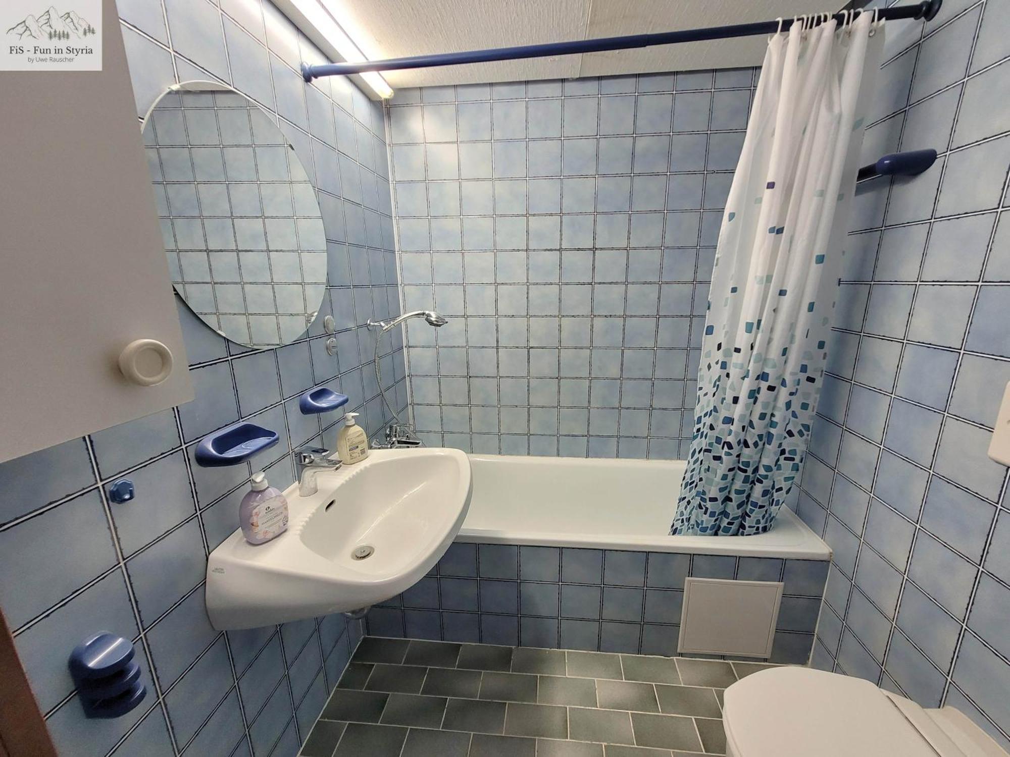 Apartment Grimmingsuite Tauplitz Kültér fotó